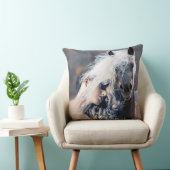 親近感 – 枕 (椅子)