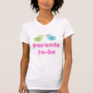 親 Tシャツ