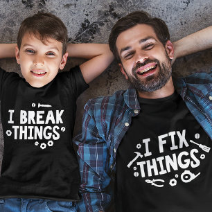 親Kidのパパ Tシャツ