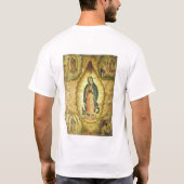 親Vitaワイシャツ Tシャツ (裏面)