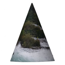 観光アットナイアガラ滝 パーティーハット