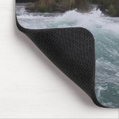 観光アットナイアガラ滝 マウスパッド (コーナー)