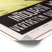 「観光客だ。シベリ表現ア" USSR 1930 ポスター (角)