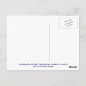 観光客サイト ポストカード (裏面)