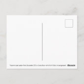 観光客ボートがポントアレクサンドレIII - P ポストカード (裏面)