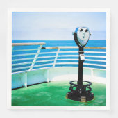 観光客双眼鏡 (正面)