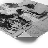 観光客旅行バイスフィンクス ポスター (角)