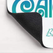 観光局 マウスパッド (コーナー)