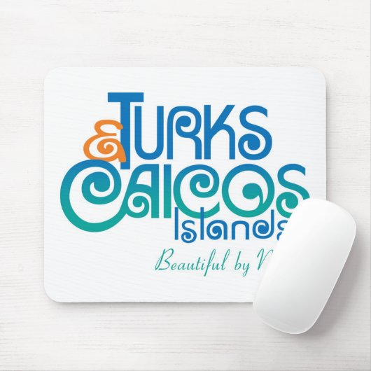 観光局 マウスパッド (マウス)