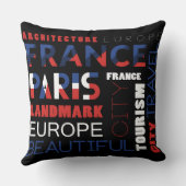 観光枕 クッション (裏面)