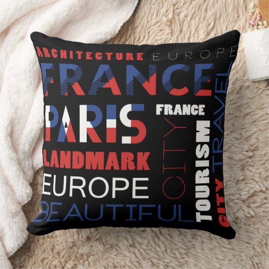 観光枕 クッション (ブランケット)