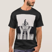 観光 Tシャツ (正面)