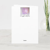 観客が待ってるぞ!カード カード (裏面)