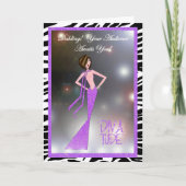 観客が待ってるぞ!カード カード (正面)