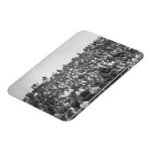 観戦者 マグネット (左側)