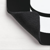 観測所のピクトグラムのマウスパッド マウスパッド (コーナー)