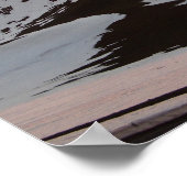 観測所_ハワイ ポスター (角)