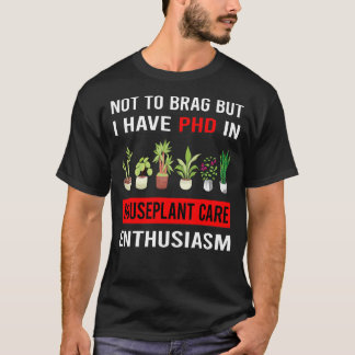 観葉植物 インドアプランツ グリーン Tシャツ