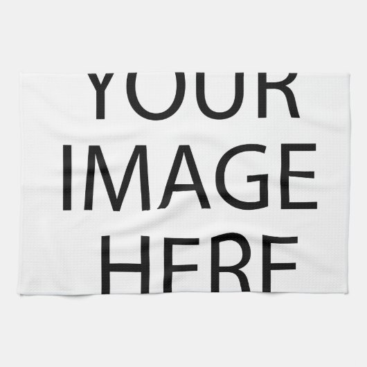 観覧車の近くの10代の若者が幸せです キッチンタオル (横)