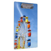 観覧車クリップボード クリップボード (右)