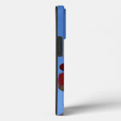 観覧車電話ケース Case-Mate iPhoneケース (裏面 / 右)