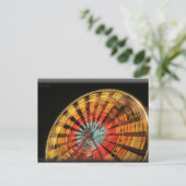 観覧車10 2007 ポストカード (スタンド正面)