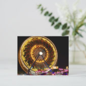 観覧車2 ポストカード (スタンド正面)