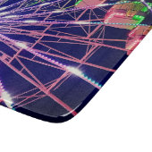 観覧車 カッティングボード (角)