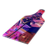 観覧車 カッティングボード (角)