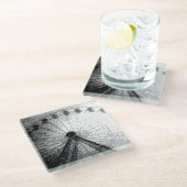 観覧車 ガラスコースター (アングル)