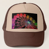 観覧車 キャップ (正面)