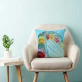 観覧車 クッション (椅子)