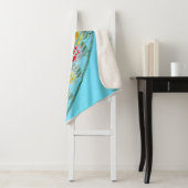 観覧車 シェルパブランケット (インサイチュ)