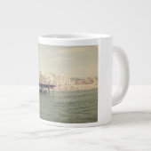 観覧車 ジャンボコーヒーマグカップ (正面右)