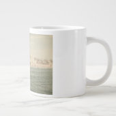 観覧車 ジャンボコーヒーマグカップ (右)