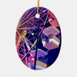 観覧車 セラミックオーナメント