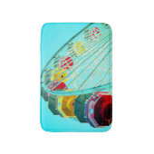 観覧車 バスマット (正面縦)