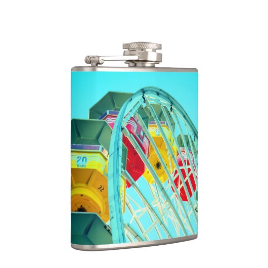 観覧車 フラスク (右)