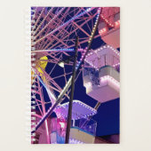 観覧車 プランナー手帳 (正面)