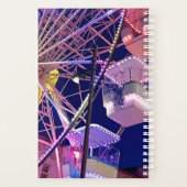 観覧車 プランナー手帳 (裏面)