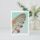 観覧車 ポストカード (スタンド正面)