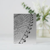 観覧車：東京 ポストカード (スタンド正面)