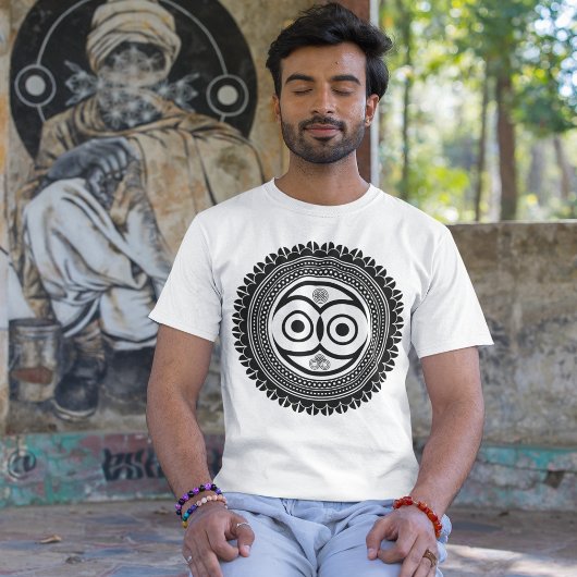 観賞用フクロウ入れ墨 Tシャツ