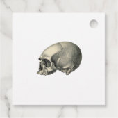 観賞用ヴィンテージゴシック フェイバータグ (裏面)