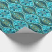 観賞用夜 ラッピングペーパー (角)