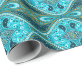 観賞用夜 ラッピングペーパー (ロールコーナー)