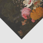 観賞用花瓶の花 薄葉紙 (詳細)