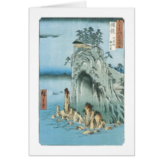 観音寺広重1856年~58年