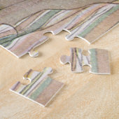 角に座っている少年(Carl Larsson著) ジグソーパズル (側面)