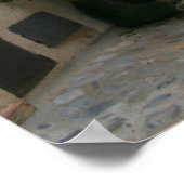 角のまわりに部 ポスター (角)